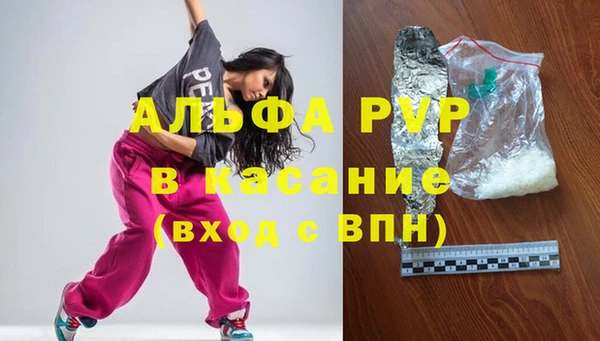 молекула духа Нягань
